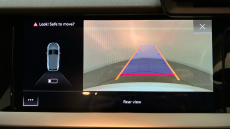 Audi A3 30 TFSI Technik 5dr Petrol Hatchback